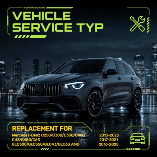 Image of Silicone Windshield Wiper blades Replacement for
