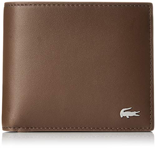 Preisvergleich Produktbild Lacoste FG M Billfold & Coin Bison