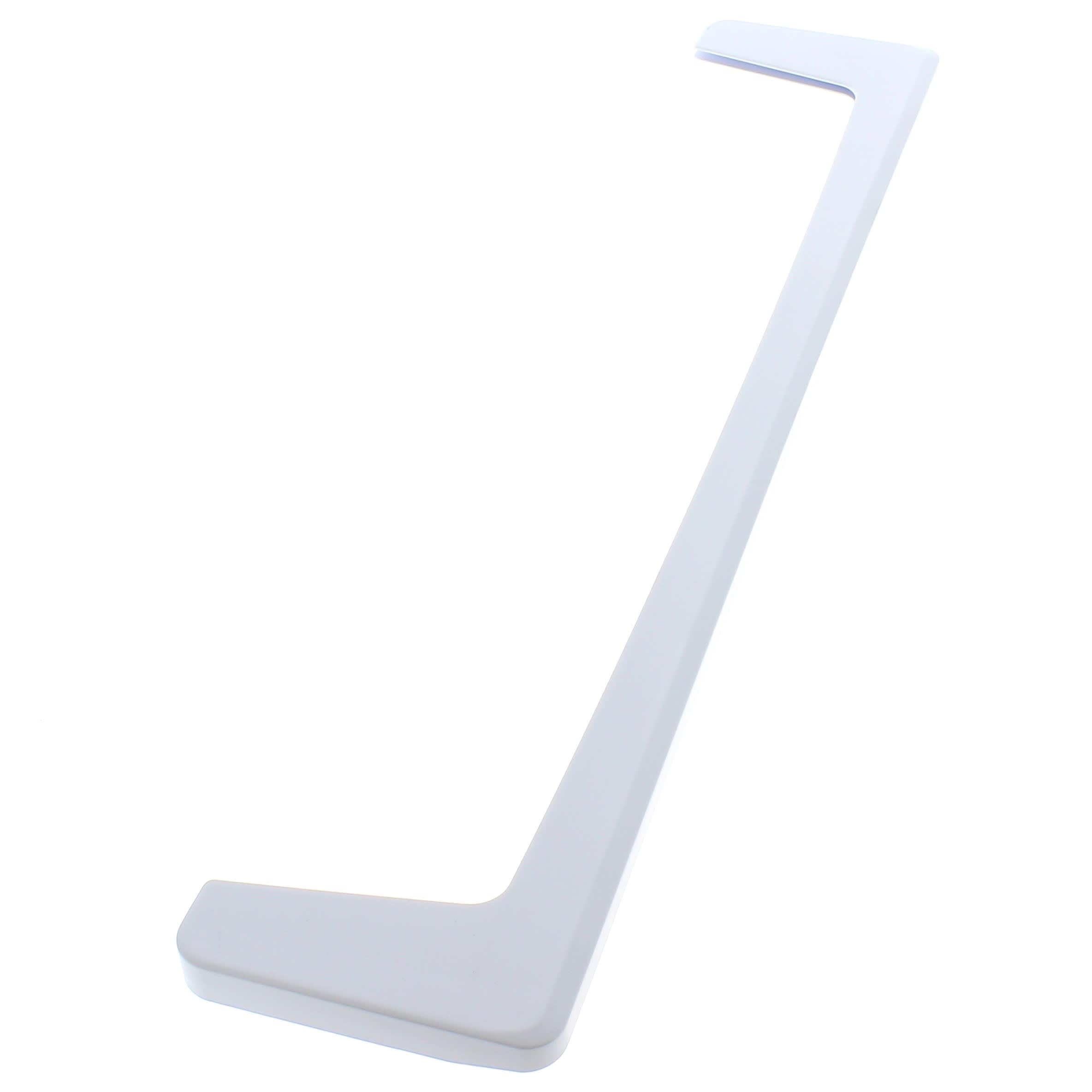 Profile polar-w avant d'origine pour Clayette, étagère de réfrigérateur 507X103 mm Frigo, Réfrigérateur, Congélateur C00114611, C00116070 INDESIT Frig