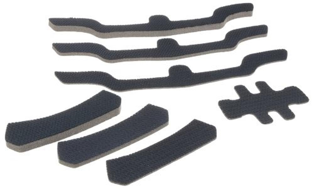 BELL Faction Pad Set