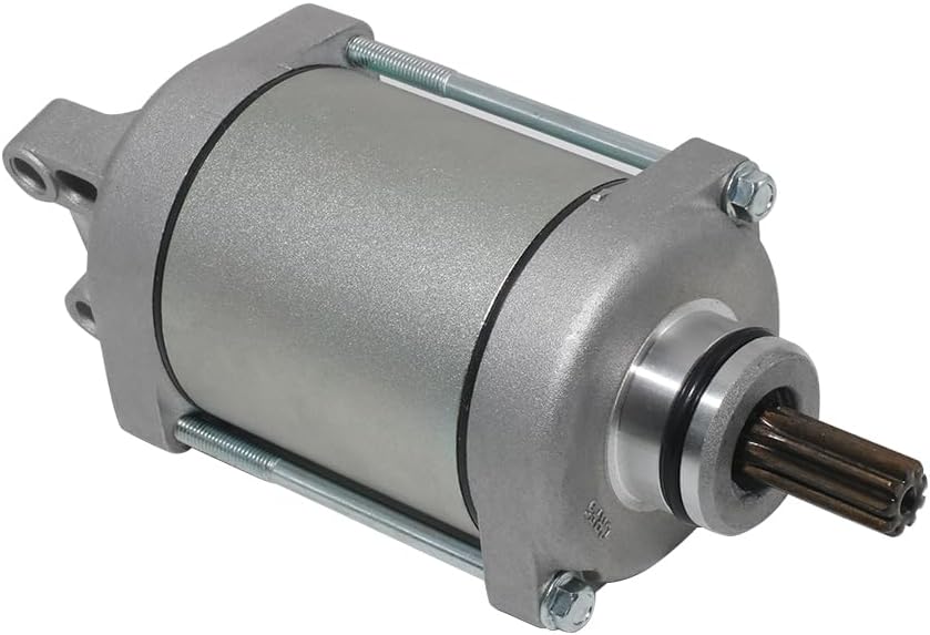 Motor de arranque 21163-0748 para Kawasaki ZR900 Z900 para Kawasaki ZX1000 Ninja 1000 para Kawasaki KLZ1000 Versys 1000 LTSESE LT Motor de arranque