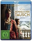 Ein königlicher Tausch [Blu-ray]