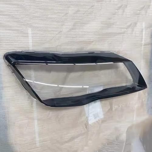 FMOPQ Faro Anteriore dell'Auto Copriobiettivo per