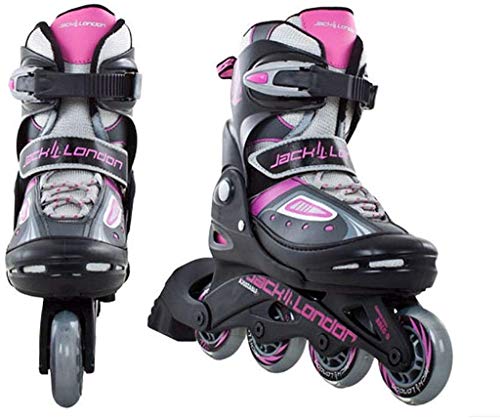 Patines Linea JOLUVI 233283 Rosa S