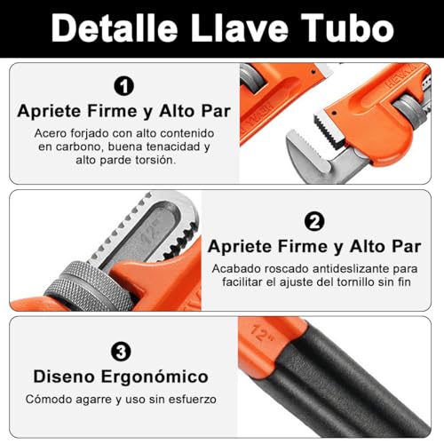 Llaves Stelson 6 Imagen adicional