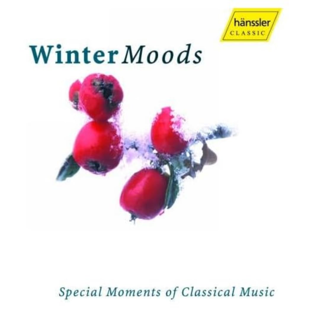 Winter Moods