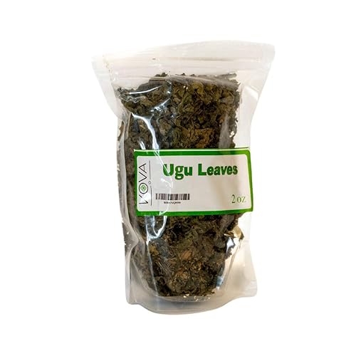 Kovafood Ugu (seco), 2 onzas