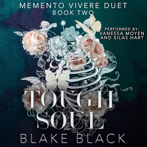 Couverture de Tough Soul