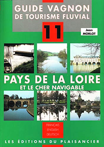 Télécharger Guide, numéro 11 : Pays de la Loire Gratuit