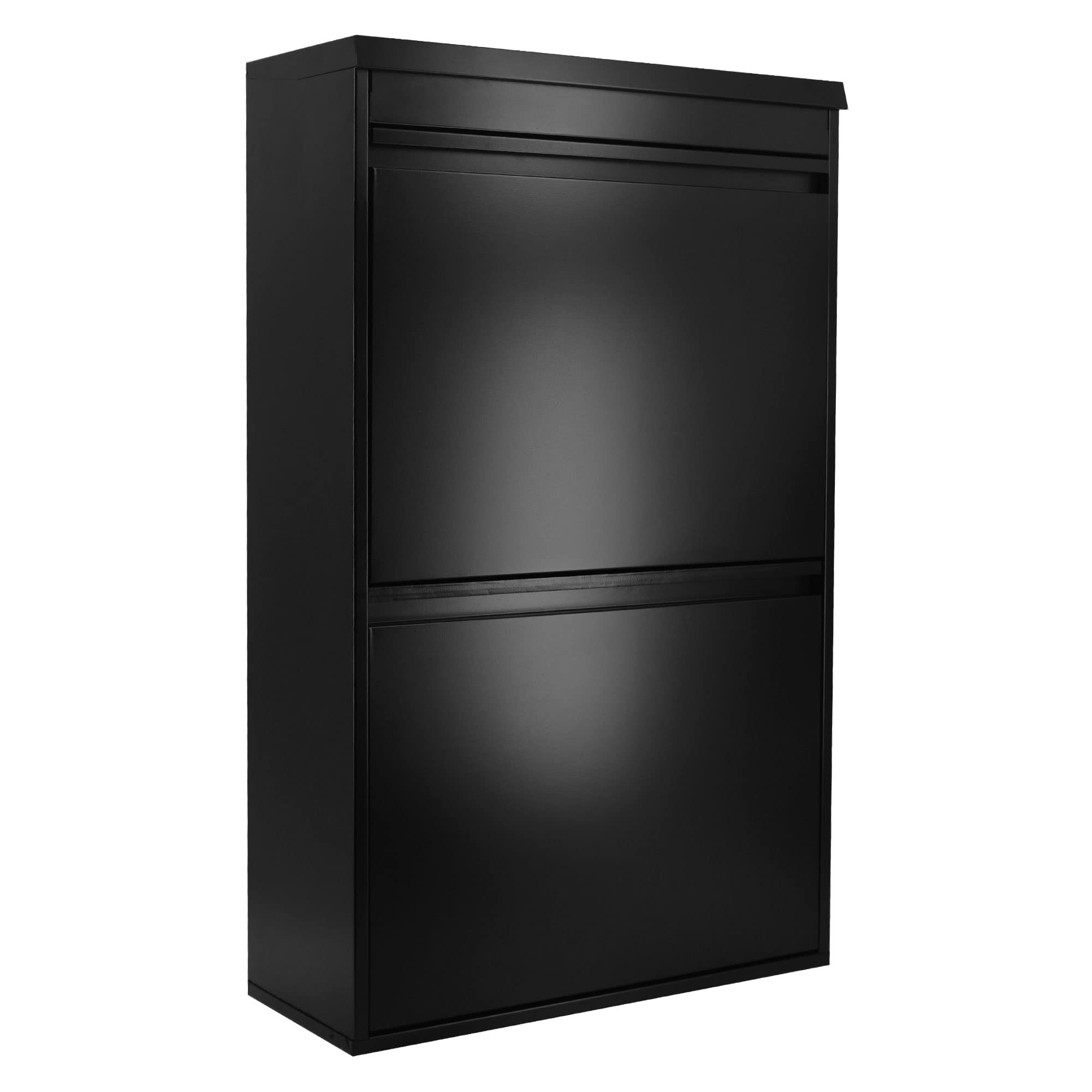 Armoire de rangement en acier à 4 cubes pour optimiser les petits espaces - 8