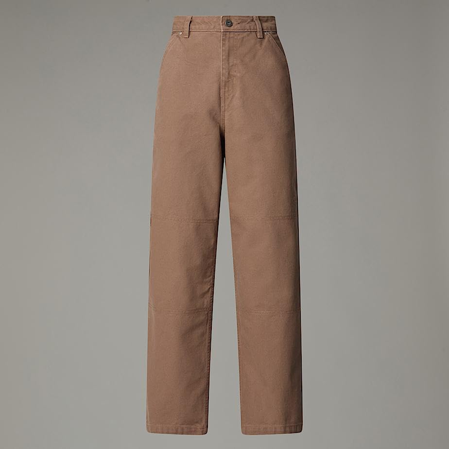 Pantalon Cedar Canvas The North Face pour femme coloris latte idéal pour le quotidien actif