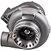 GT35 GT3582R GT3582 Turbo Charger T3 Flange .7A/R .63 A/R Compressor Turbocharger Up to 400-600HP