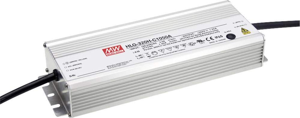 Mean Well SDR-120-48 Industrielle DIN-Schiene, 120 W, Einzelausgang, mit PFC-Funktion, SDR-120, 48 V, 2,5 A