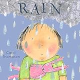 Rain (Whatever the Weather)