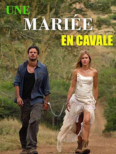 Une mariée en cavale