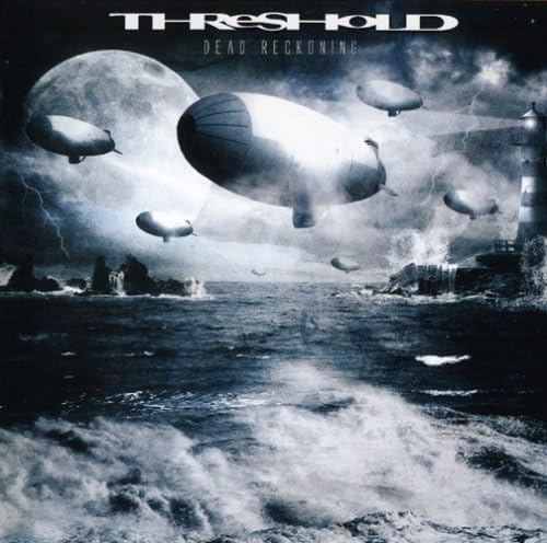 Threshold (3) Dead Reckoning