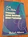 Ask Dr. Mike: Frequently Asked Questions about Psychology