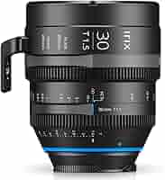 Amazon.com : Irix Cine 30mm T1.5 Lens with Durable Design