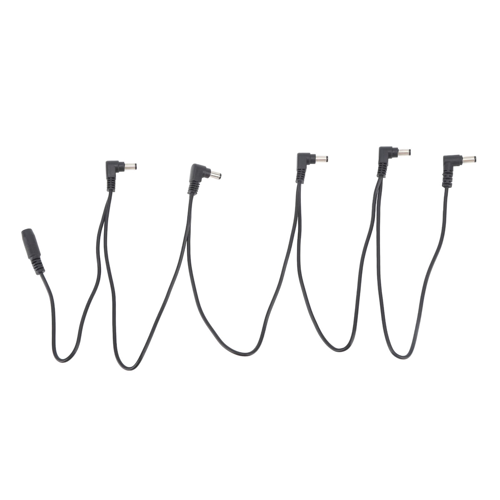 TKDY Adattatore Di Alimentazione Per Pedali Effetti - Foto 10