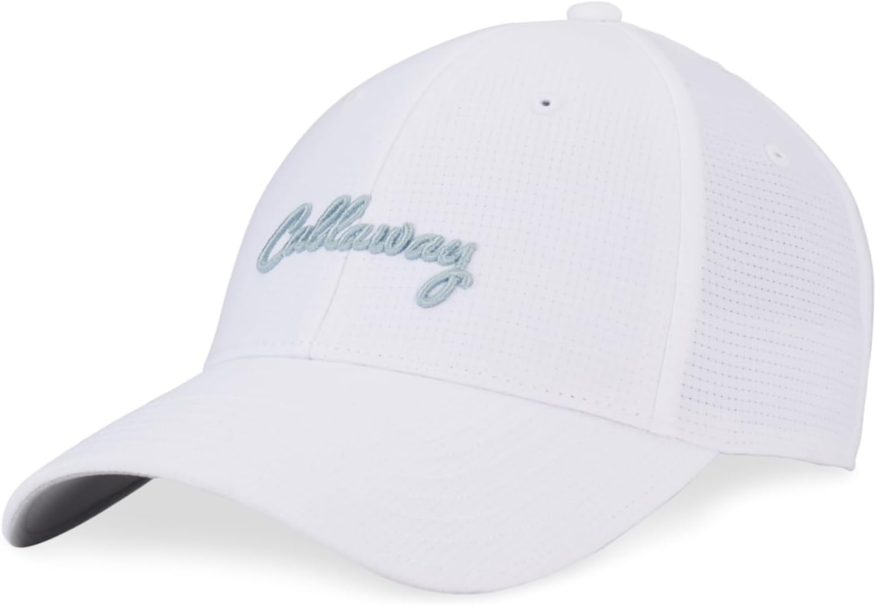 Callaway Golf Standard Womens Stitch Magnet Headwear