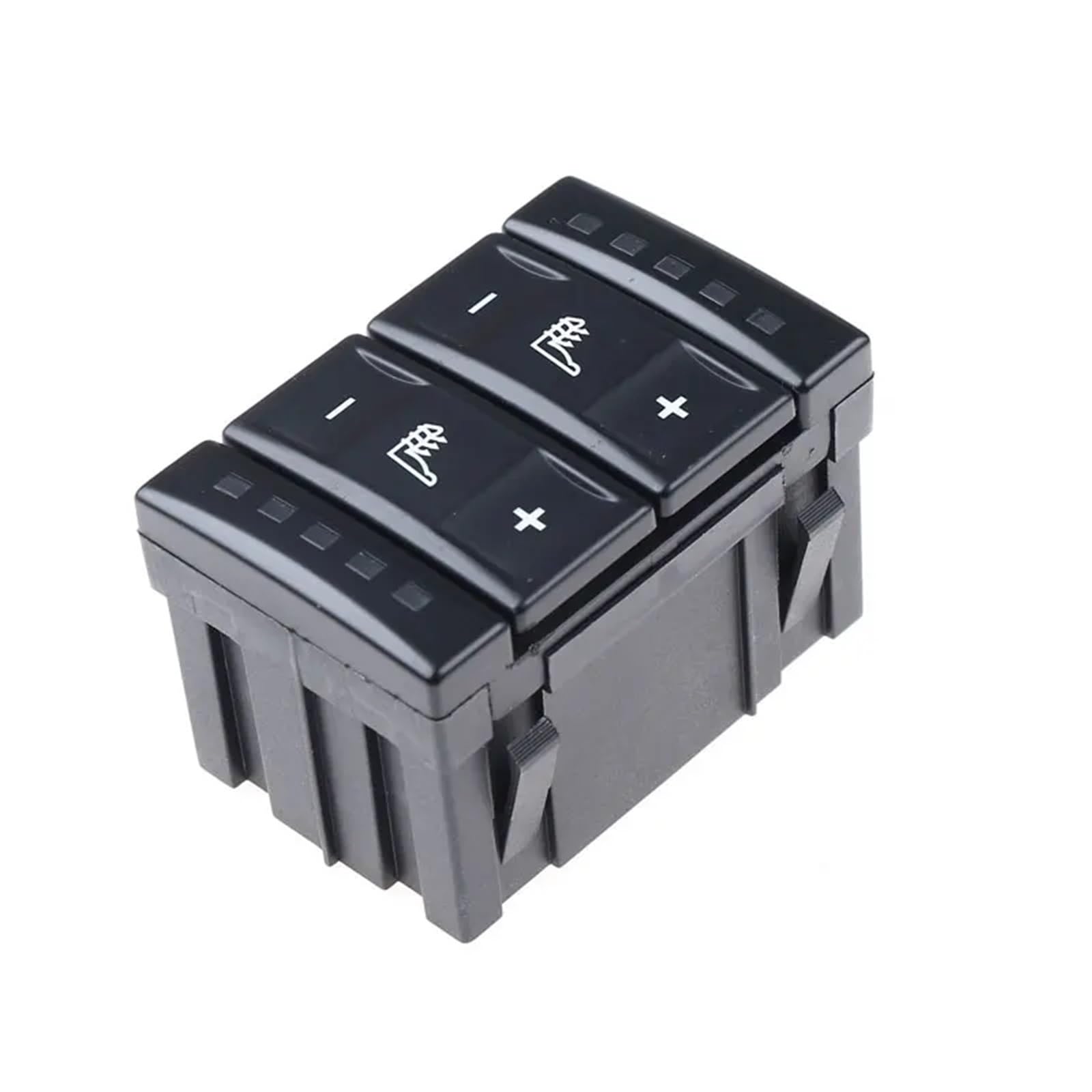 Interruptor calefactor asiento coche que soluciona fallos de control térmico OEM 8