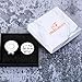 Golf Valentines Day Gifts for Men - Funny Golf Balls Gifts for Him Boyfriend Husband, Golf Accessories for Golfs Lovers for Christmas Anniversary Sweetest Day Valentines Basket Stuffers for Him