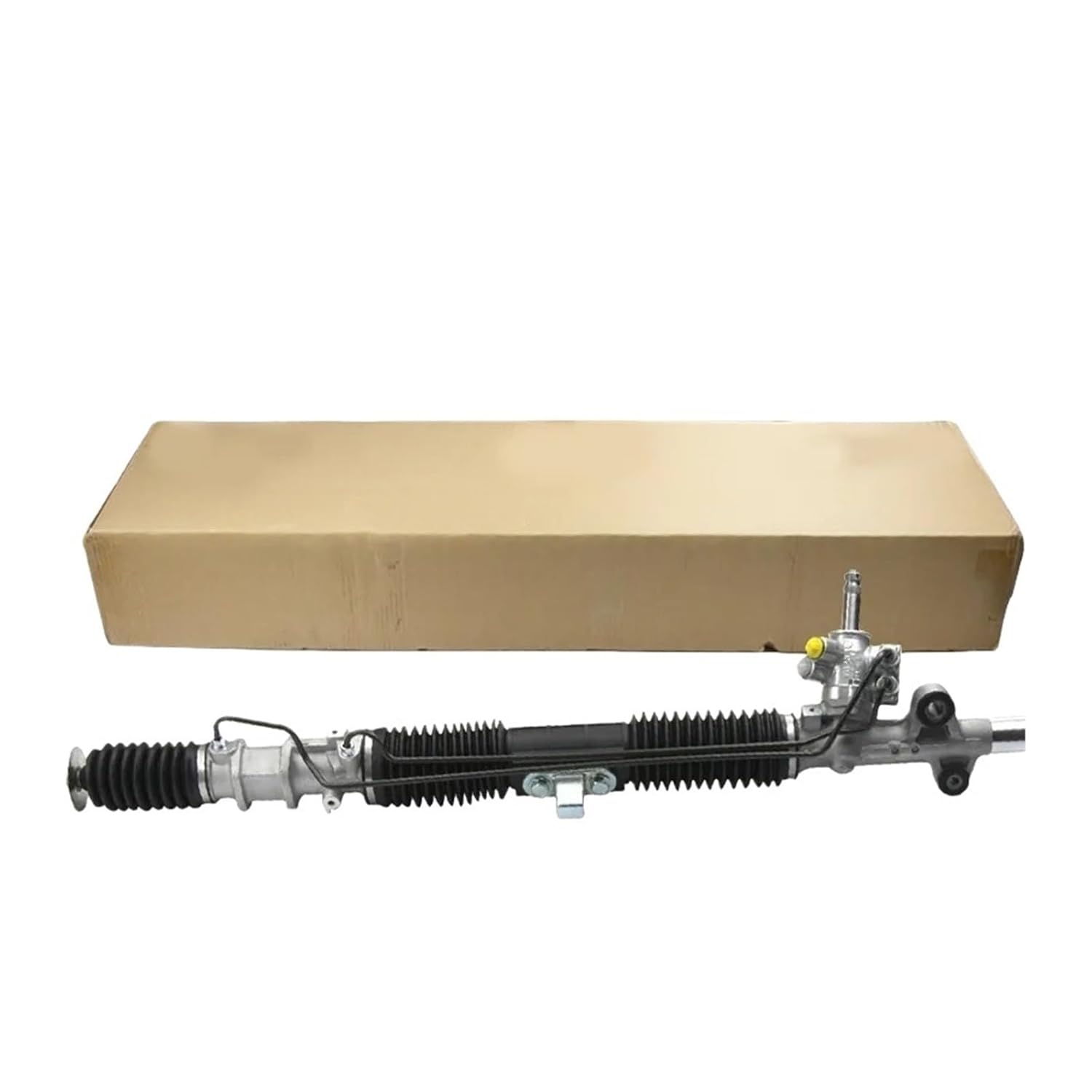 53601 S9A A01 Car Steering Gear Compatible with Honda CRV RD5 RD7 Bearing Steering Gear Assembly in Stock