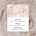 St. Ives Fresh Skin Apricot Face Scrub, Deep Exfoliator Skin Care for Clean, Glowing Skin, Oil-free Facial Scrub Made with 100% Natural Exfoliants, 6 oz, 4 Pack