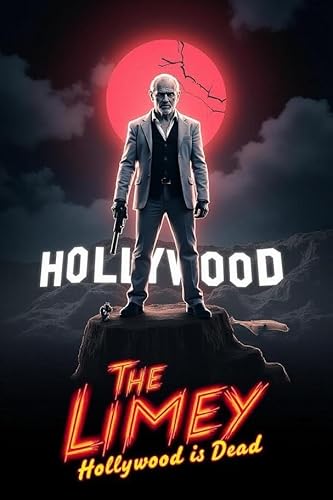 1792 - Hollywood Is Dead - 180 - The Limey (1999) cover art
