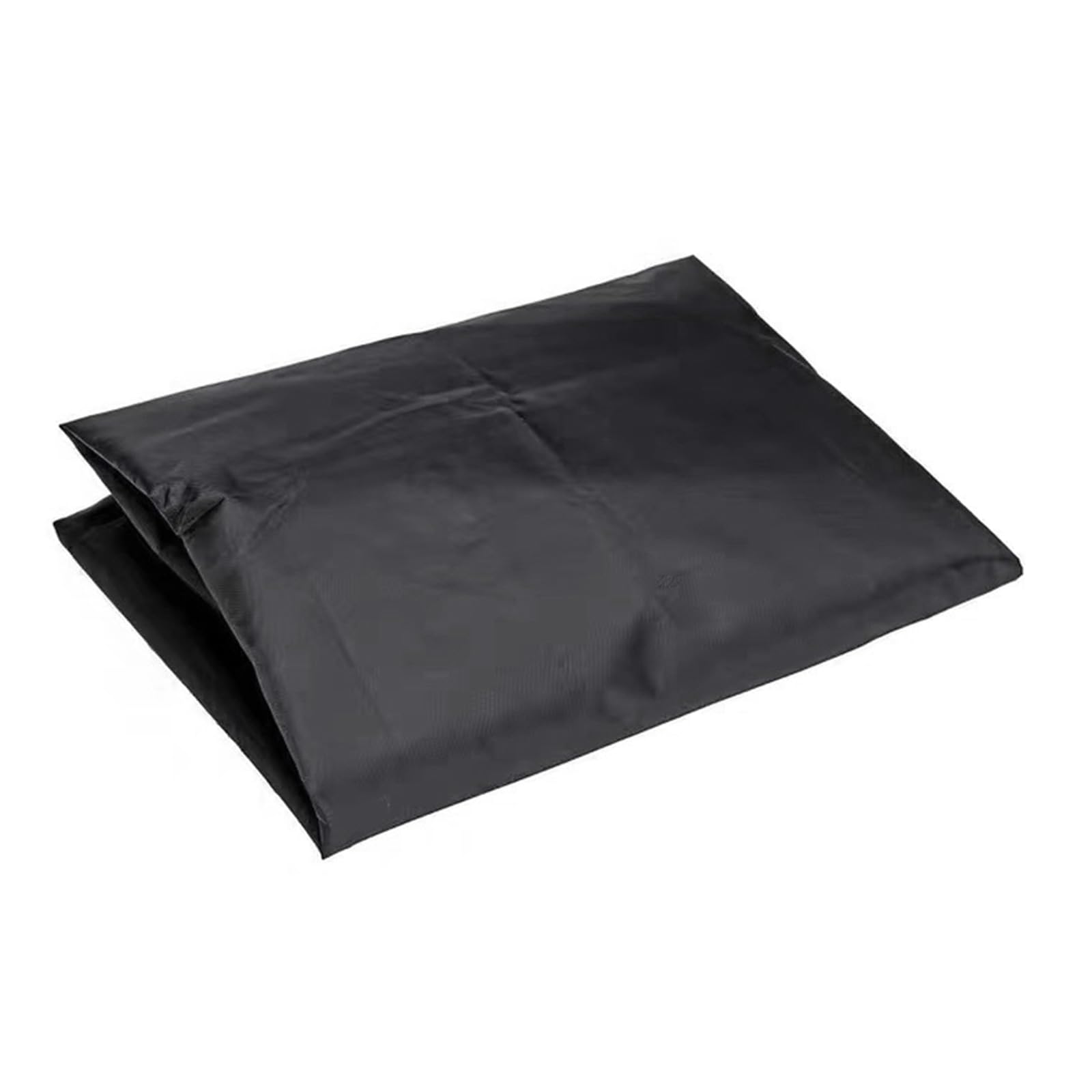 Buxuaaaa Rotating Clothesline Cover Waterproof Dustproof Outdoor Laundry Protectors for Any Weather Use Outdoor Clothesline Cover with Rotating Designs