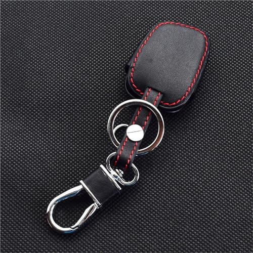 Housse pour porte-clés Renault Clio et Master antichoc protection intégrale boutons - 4