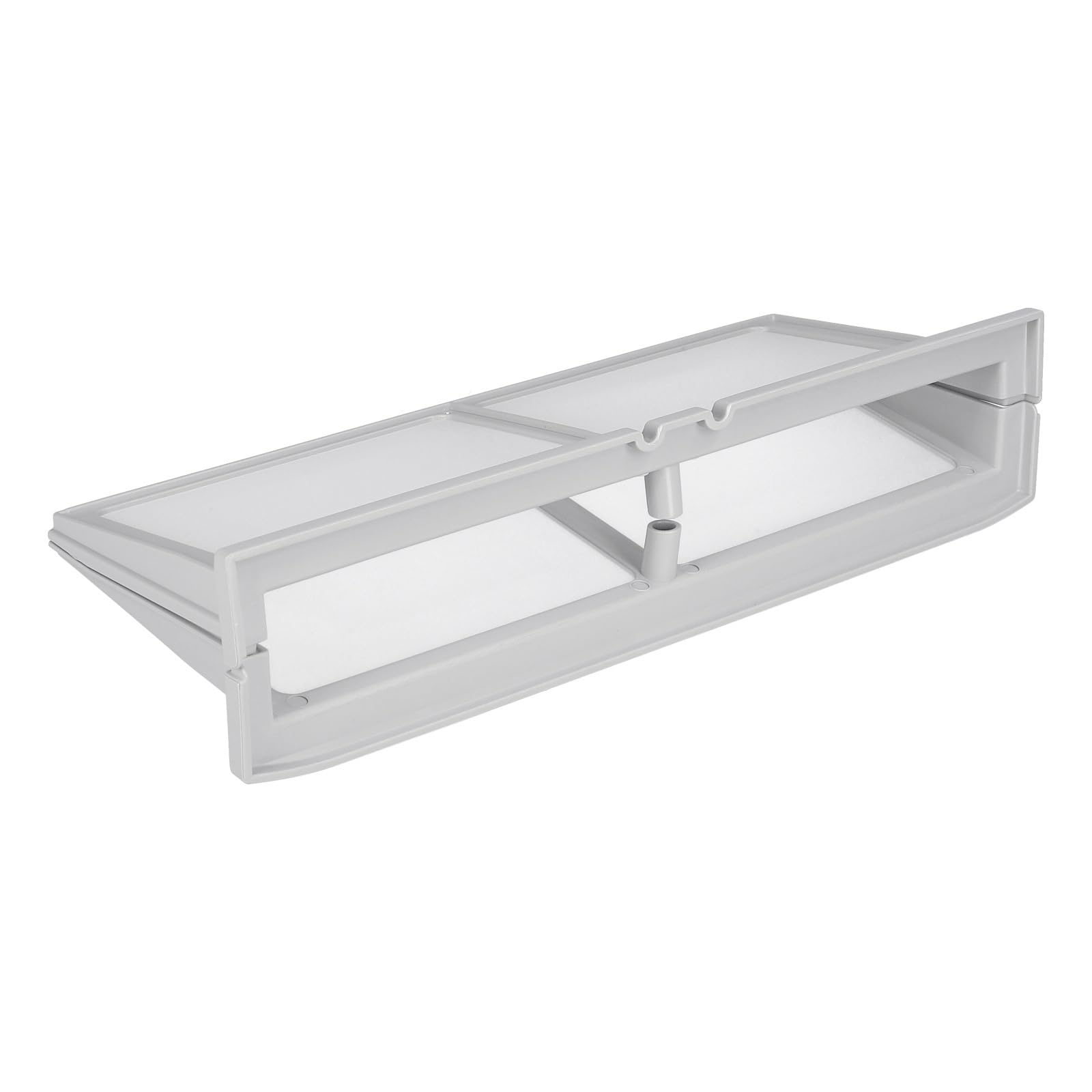 LUTH Premium Profi Parts Filtro interior compatible con Haier 0180200558a 49120975 para secadora