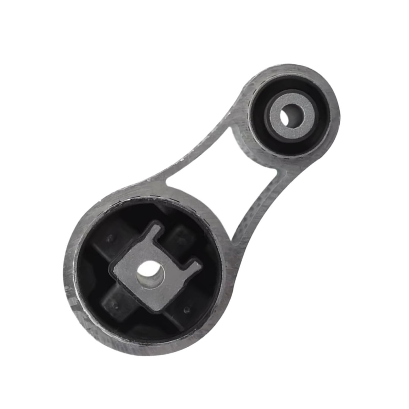 FQNBXY Engine Gearbox Mount for Vauxhall For Vivaro 1.9 2.0 Car Lower Rear Engine Mount 8200003826 4408761 91166684