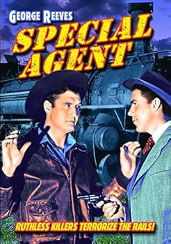 DVD Special Agent Book