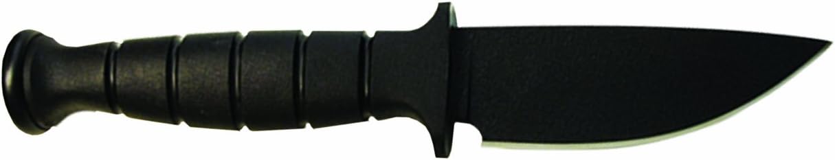 Ontario Spec Plus Gen II SP40 Knife (Black)