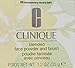 Clinique Blended Face Powder plus Brush, No. 08 Transparency Neutral, 1.2 Ounce
