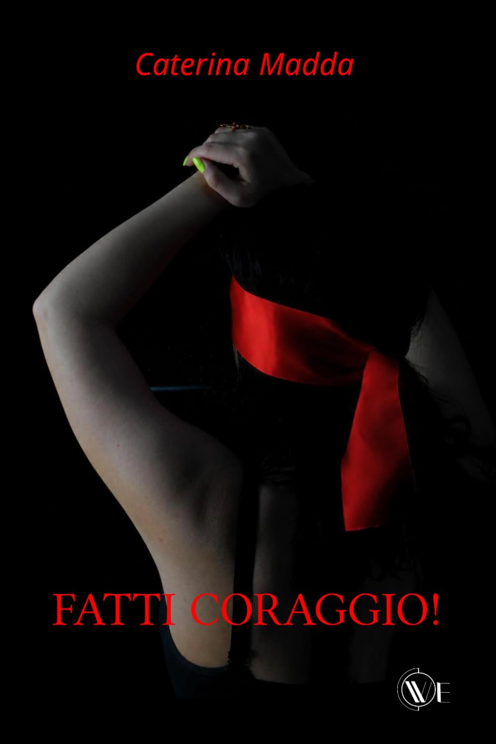 FATTI CORAGGIO!
