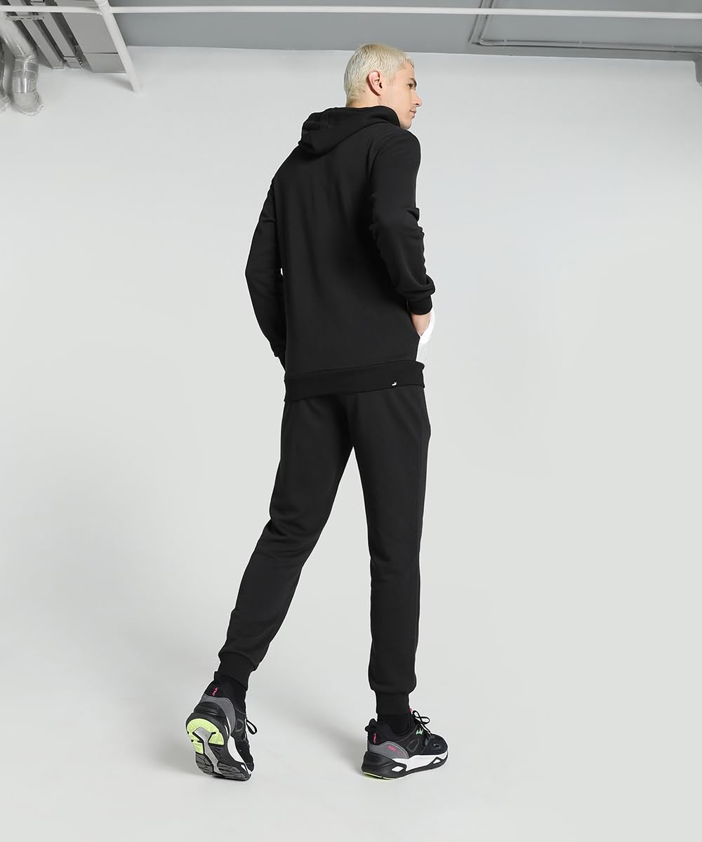 PUMA Power Tracksuit Tr Tuta sportiva Unisex - Adulto