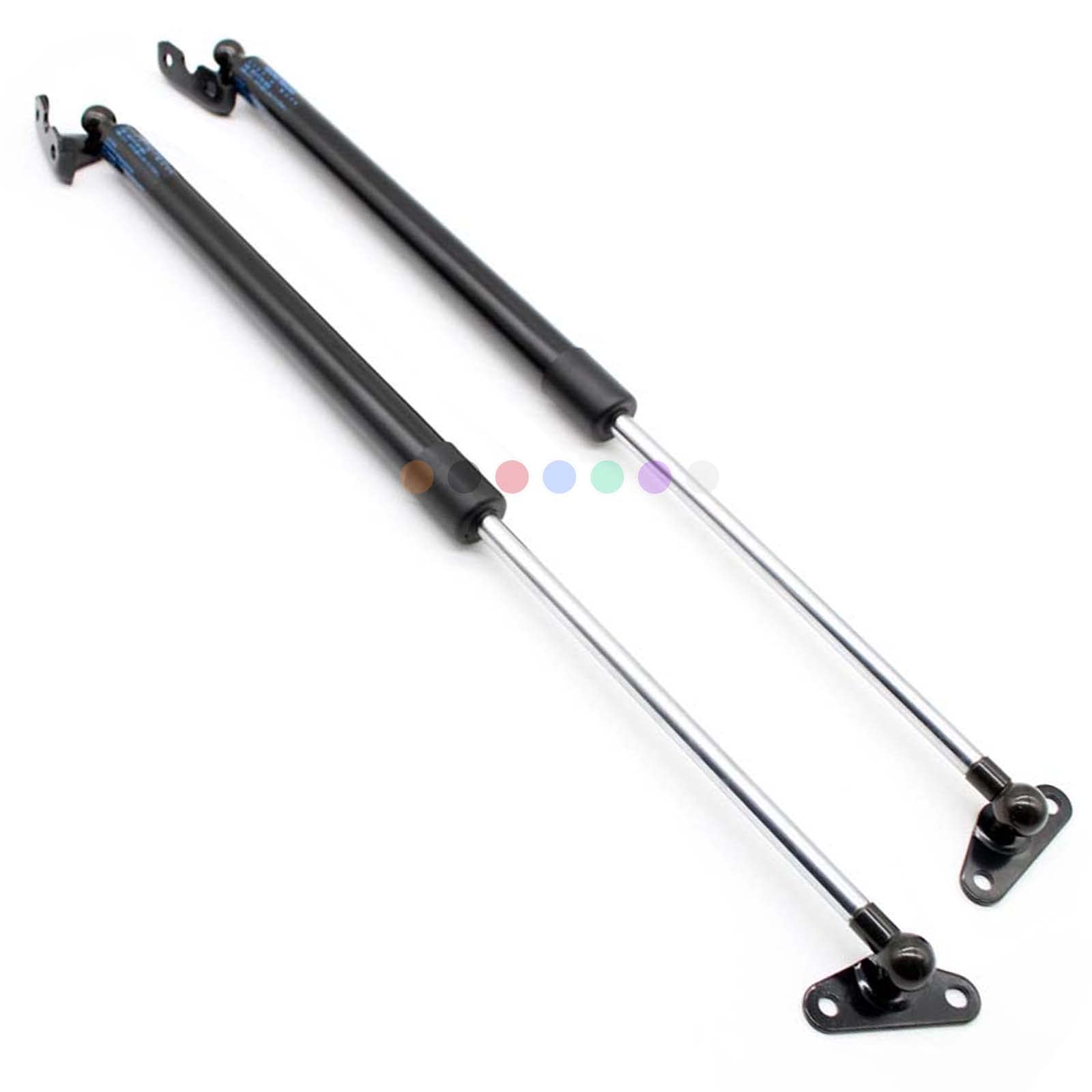 ジャンク ハリアー60後期 純正パワーバックドア リアゲート ダンパー