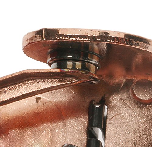 Acdelco Professional D582A Ignition Distributor Contact Set #TOP2