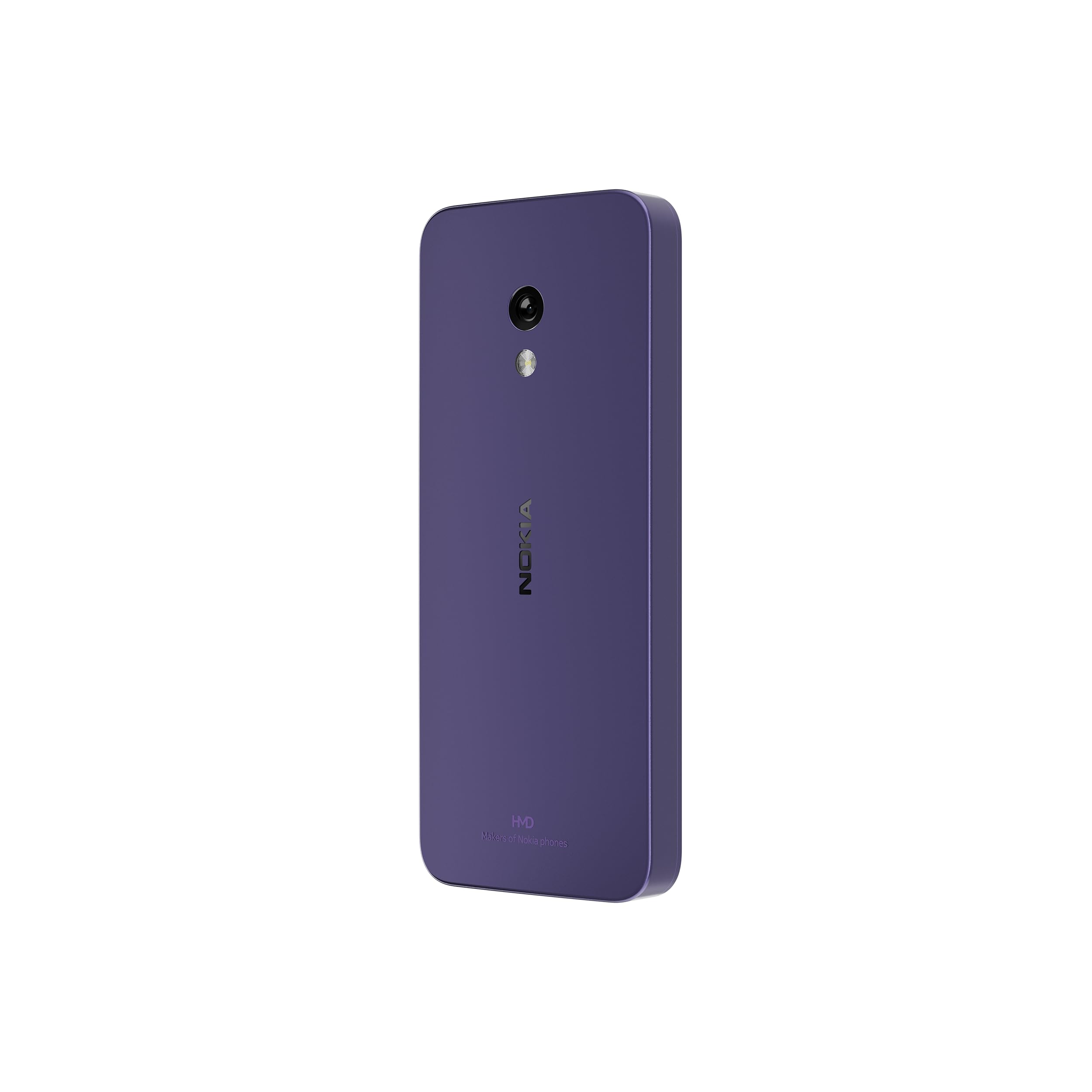 Nokia 235 Feature-Phone bietet EIN 2 – Bild 3