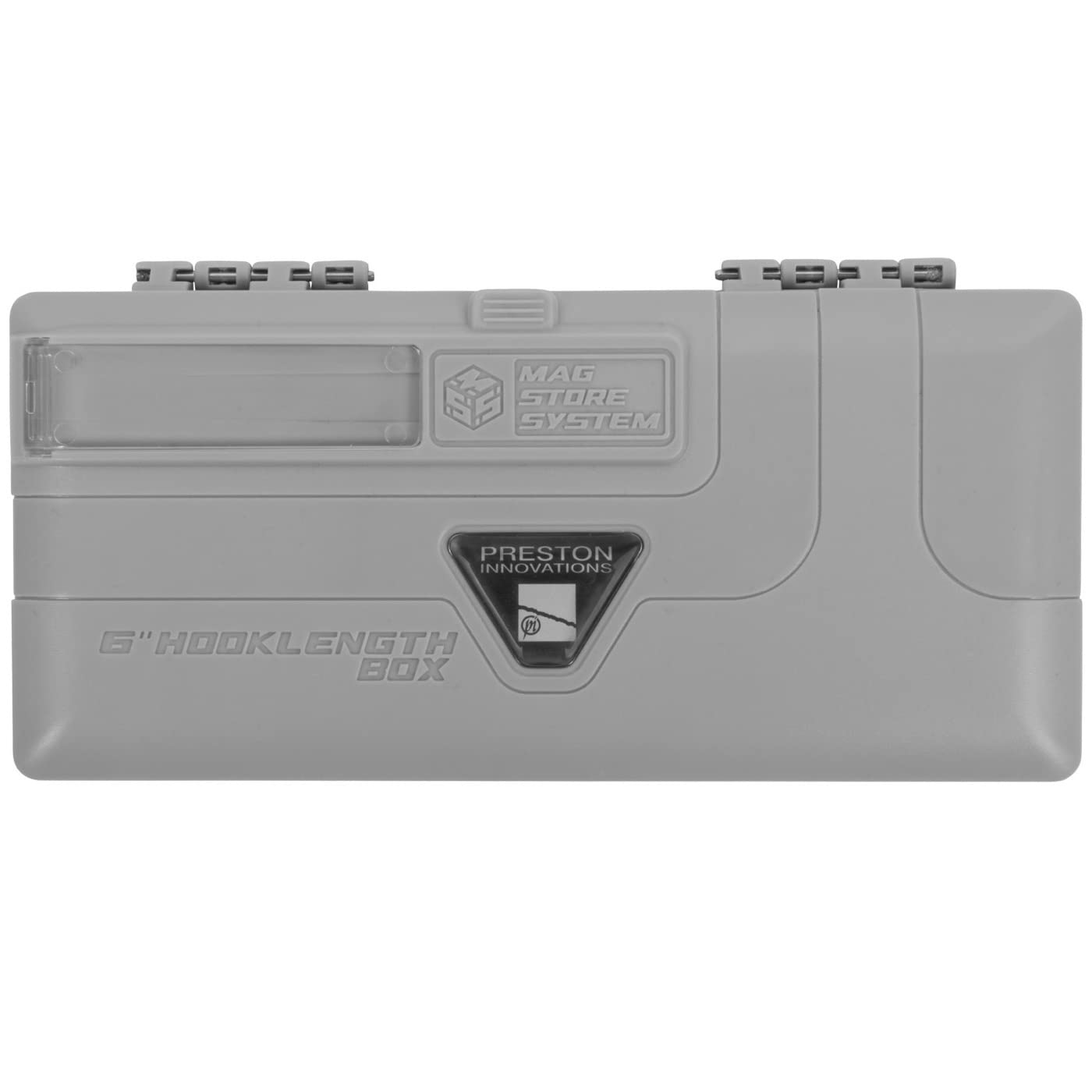 PrestonInnovations Mag Store Box System Unloaded: 15cm