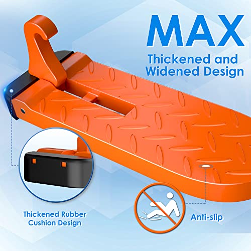 Best Car Step Rails Buying Guide Gistgear