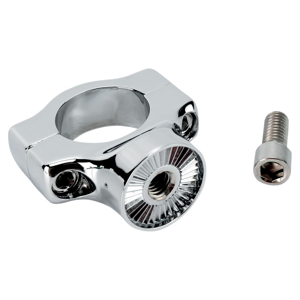 Amazon.com: Kuryakyn 3183 Motorcycle Accessory: Side Mount License