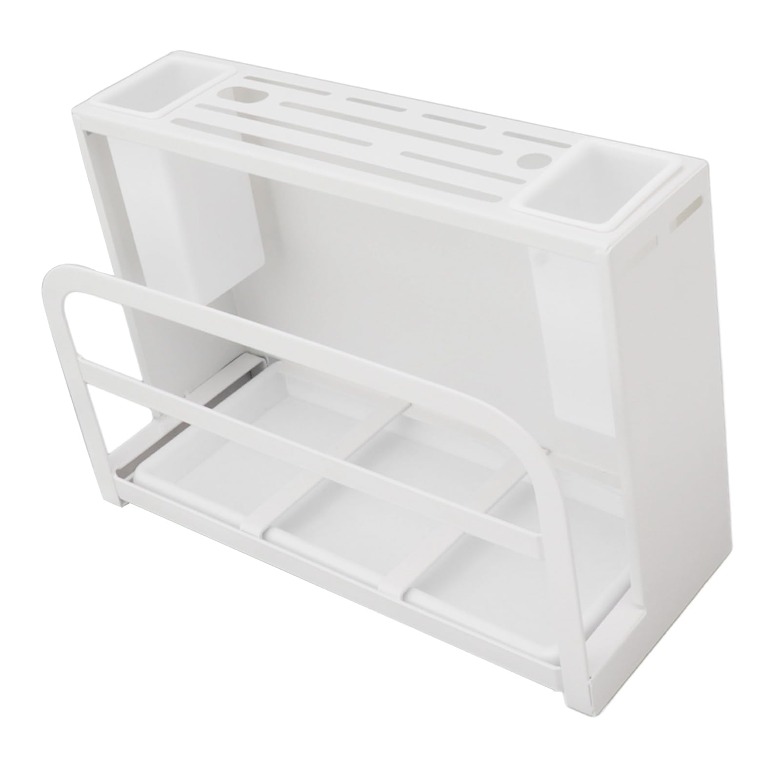 Porta Cuchillos de Cocina con de Drenaje Integrado