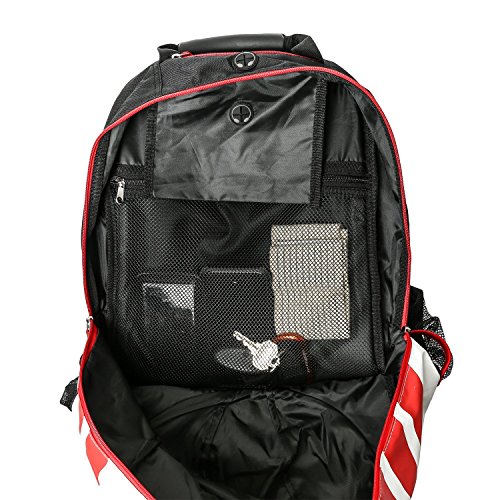 progear soccer backpack
