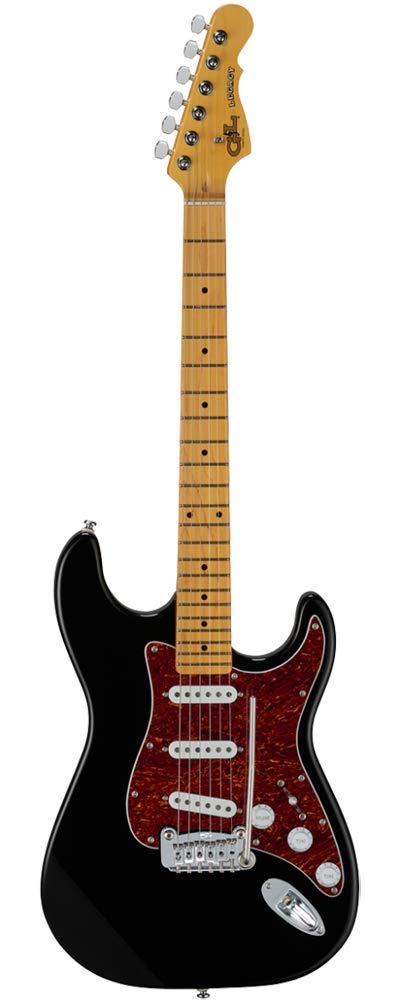 G&L Legacy ストラトキャスター G&L Tribute Legacy Electric Guitar
