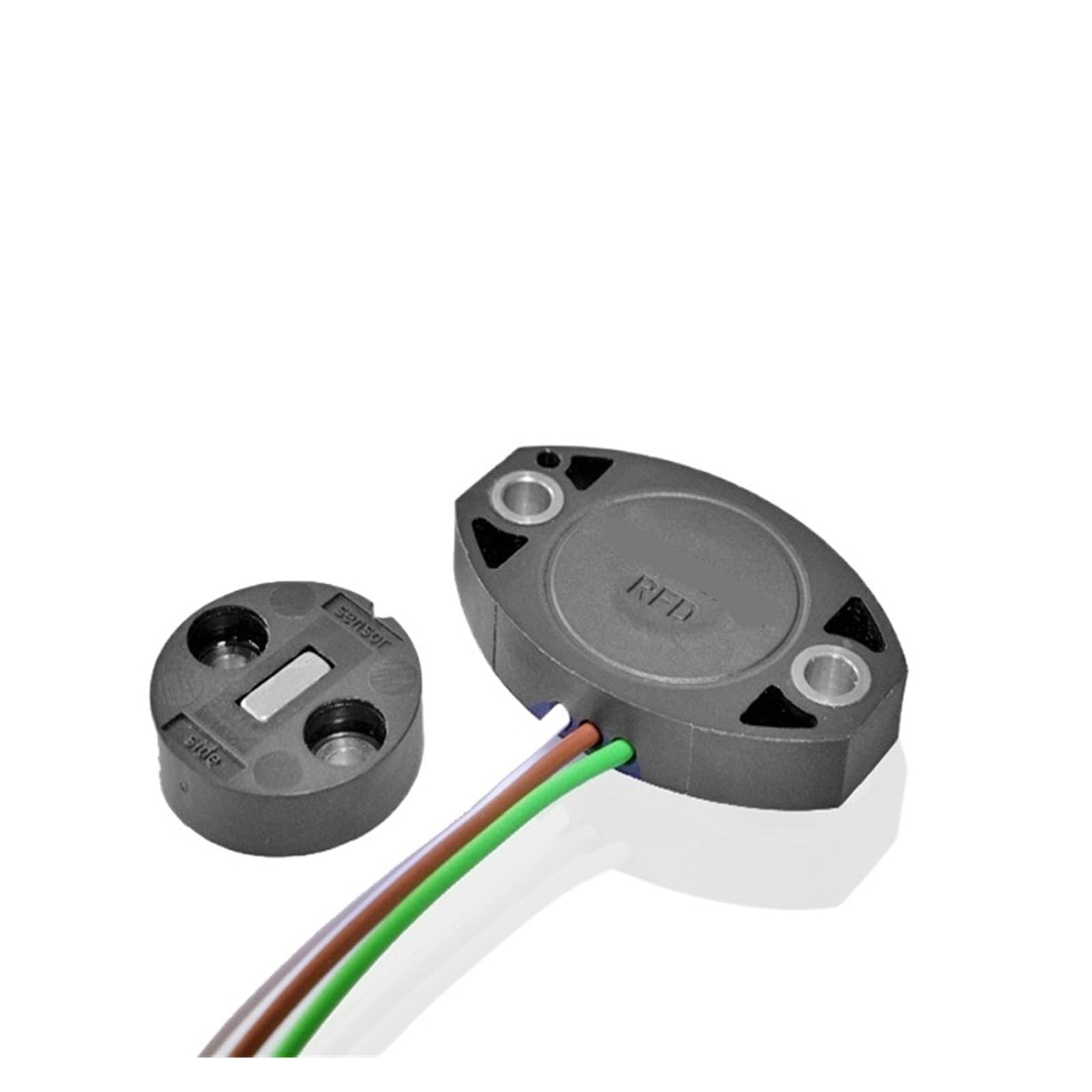 PXQCHAVLN RFD-4021-2-4 Angular Displacement Sensor RFD4000