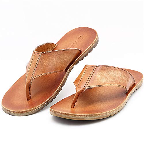 Wangxiaoxia Herren Flip Flop Flip-Flops Cover