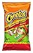 Cheetos Flamin Hot Limon, 9 oz